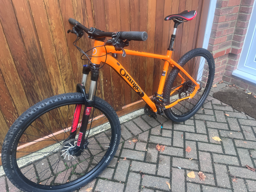 Orange Clockwork 2023
