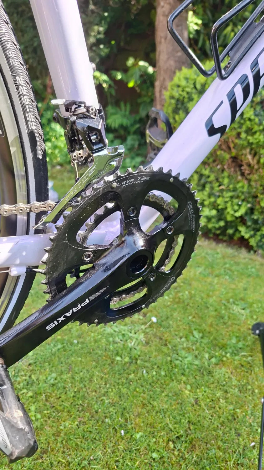 Specialized Allez E5 Elite 2019