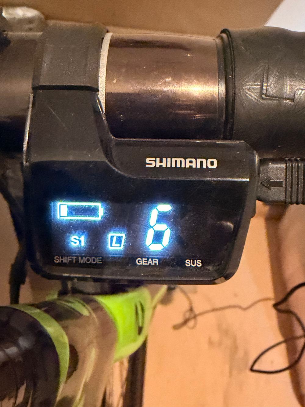 Cannondale Synapse Carbon Disc Ultegra Di2 2015