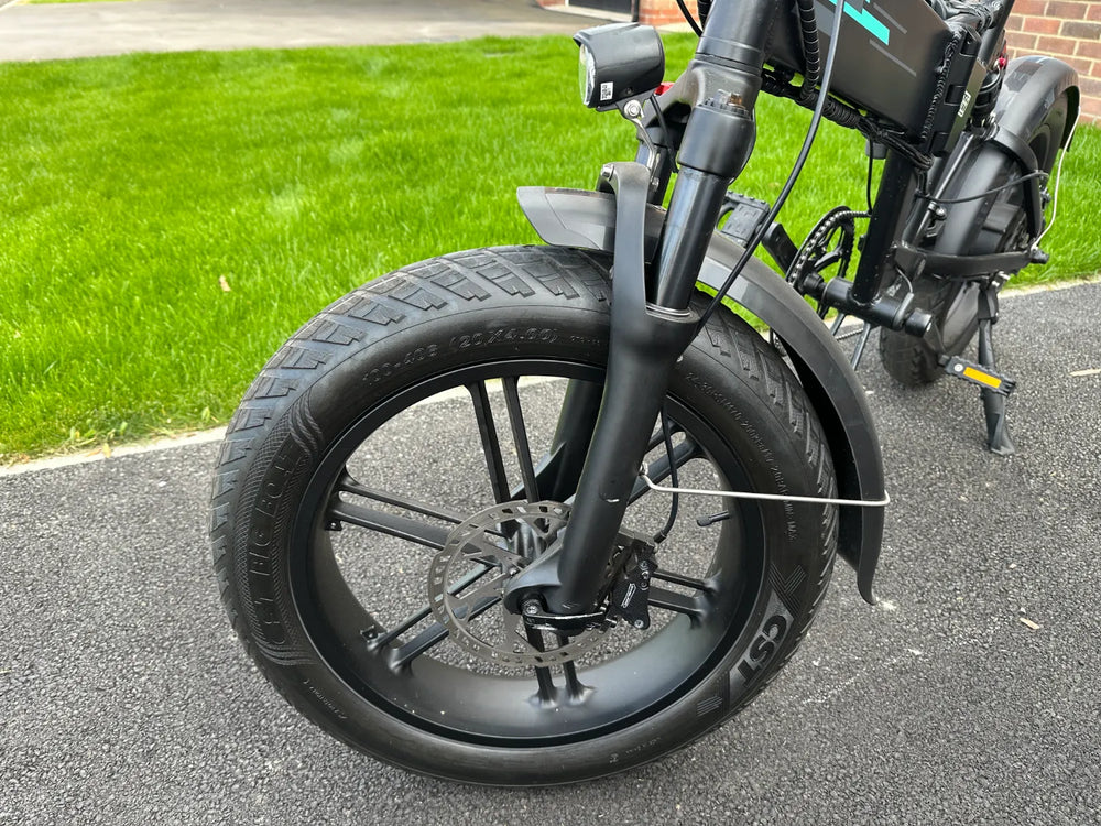 Fiido M1 Pro 2025