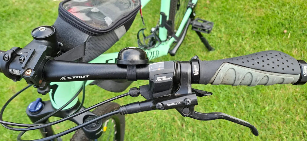 Specialized Rockhopper Comp Disc 29 2021