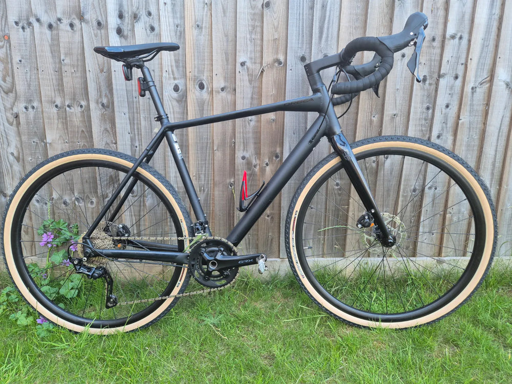 Orbea Terra H40 GRX Gravel 2024