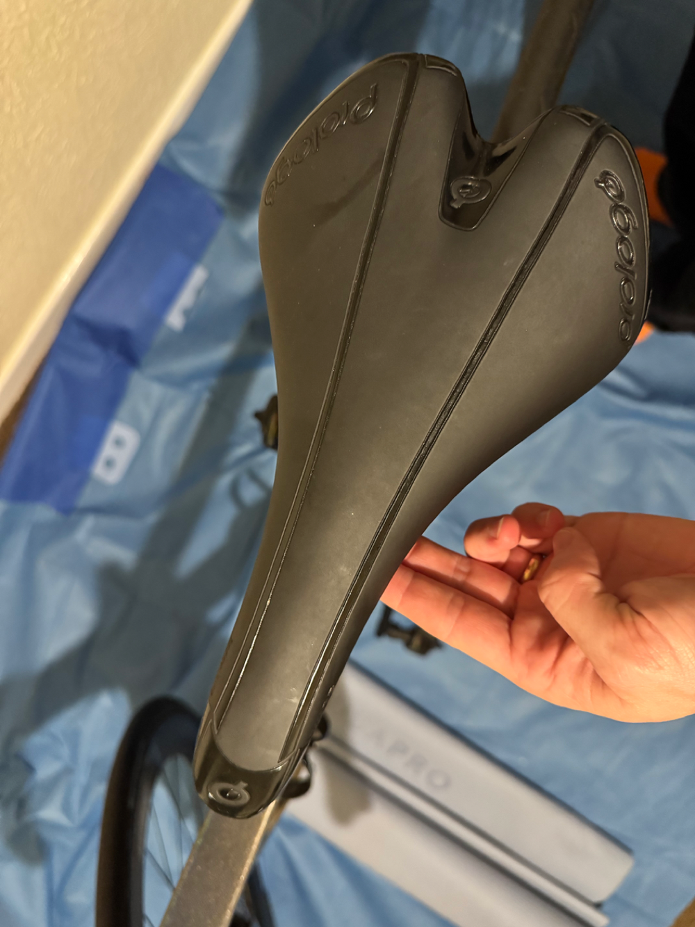 Ribble Ultra SL R - Enthusiast - Shimano Ultegra Di2 2023