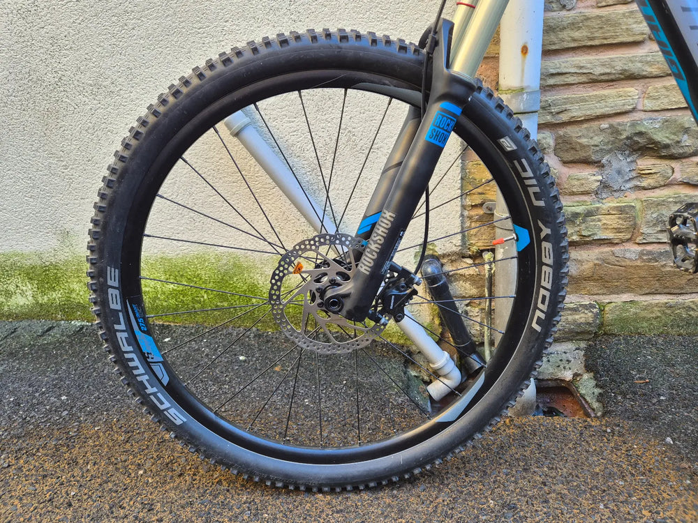 Giant Trance 27.5 3 2016