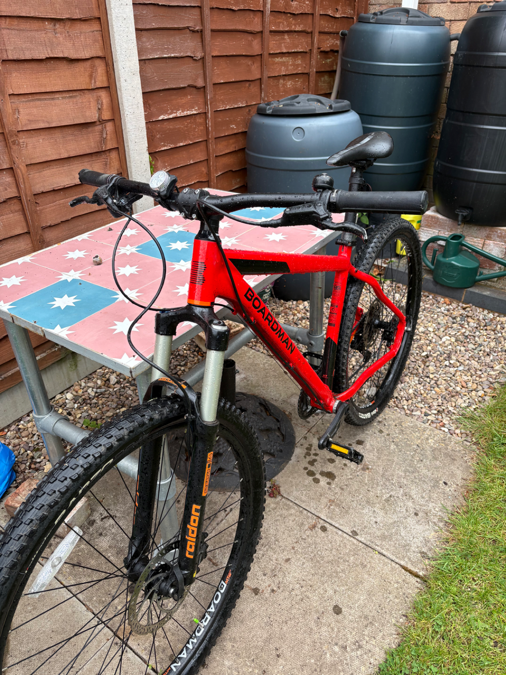 Boardman MHT 8 6 2021