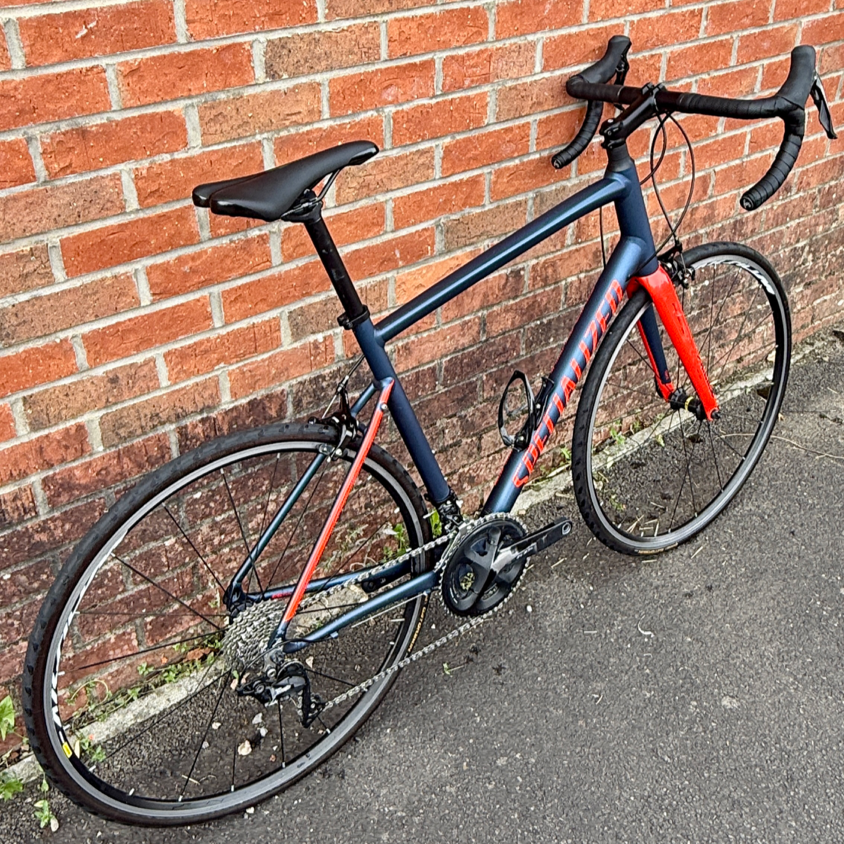 Specialized Allez Sport 2019