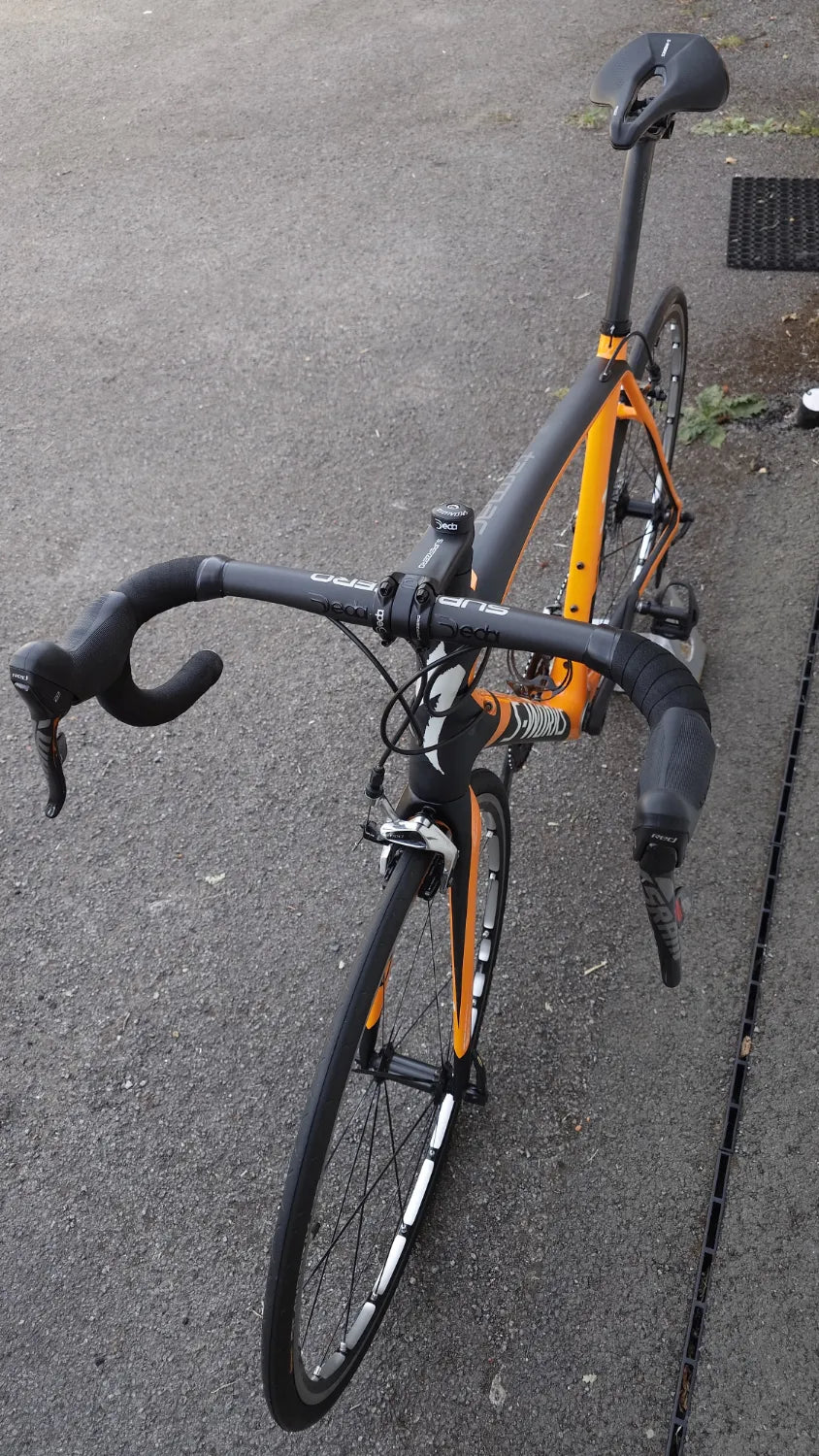 Specialized S-Works Tarmac SL4 2014