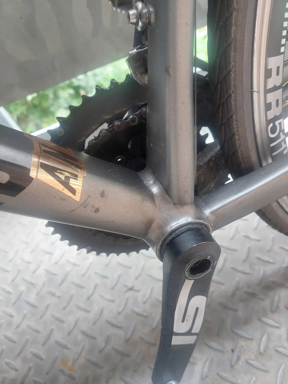 Cannondale CAAD12 105 2018