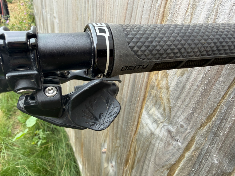 Specialized Enduro Expert 2023