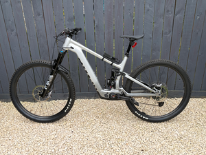 Marin Rift Zone EL2 Full Suspension 2026