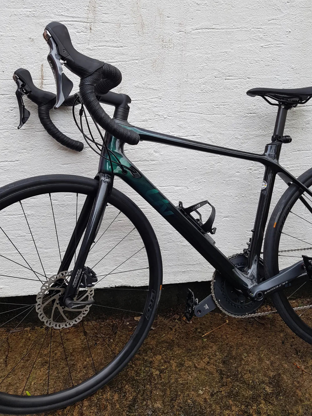 Liv Langma Advanced 1+ Disc 2021