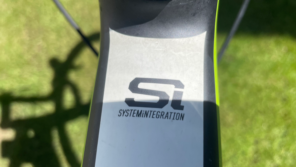 Cannondale Synapse 105 Carbon Disc 2020