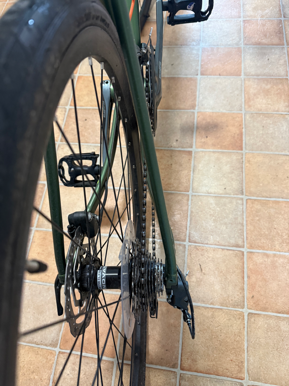 Merida SCULTURA ENDURANCE 300 2024