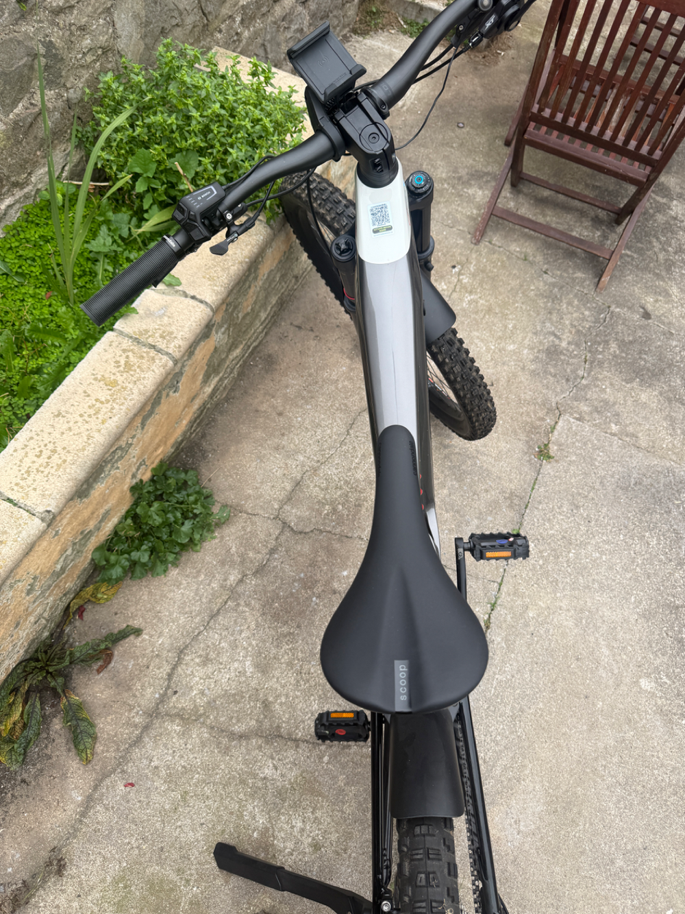 Cannondale Moterra Neo Carbon LT 1 2023