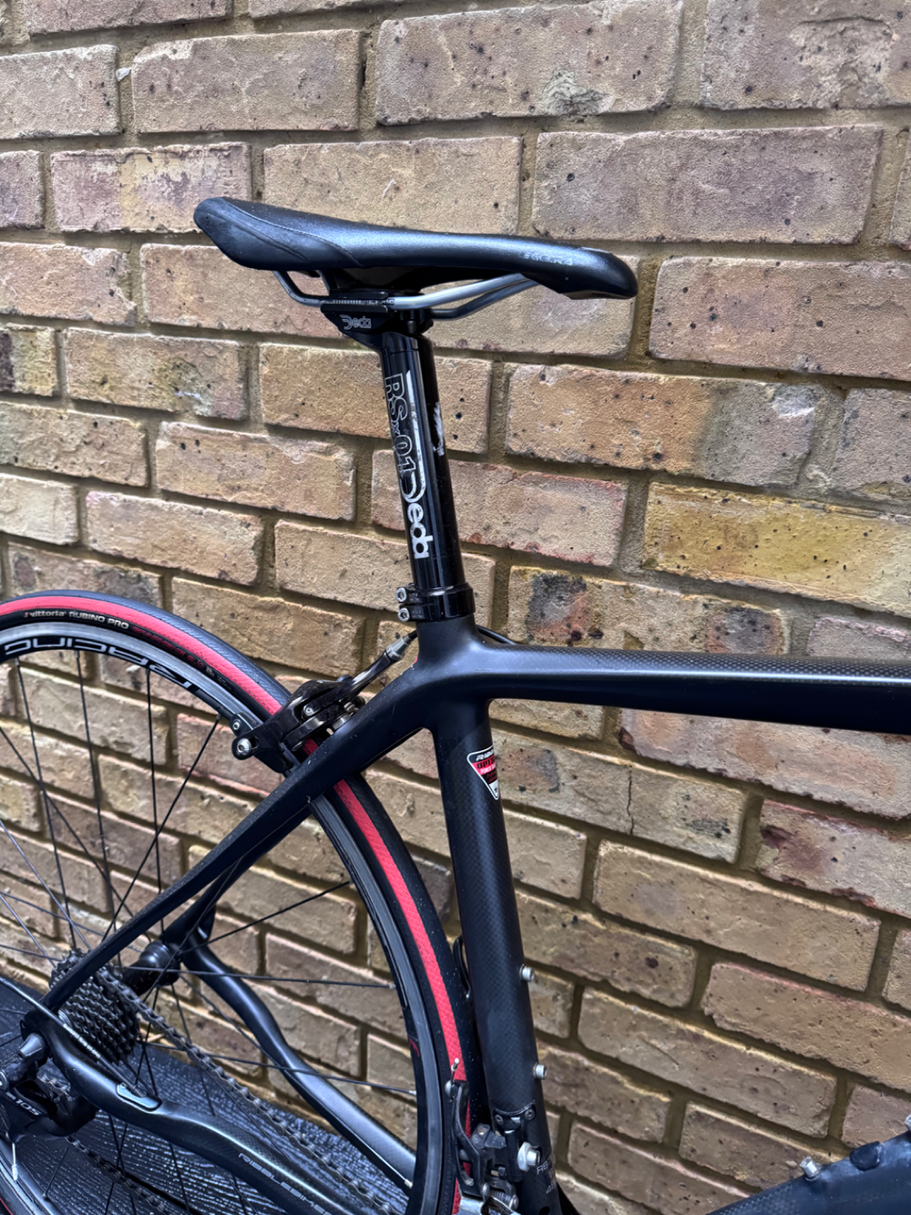 Ribble R872 - Shimano 105 2020