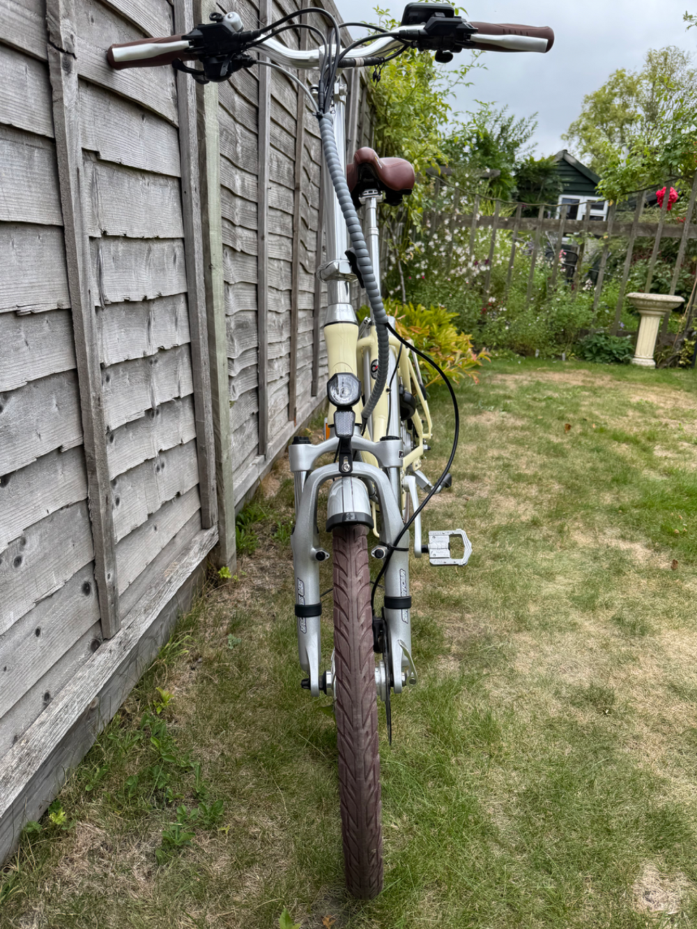 VoltBike Metro LS 2023