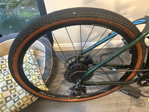 Ribble Gravel AL e - Sport - Shimano GRX RX400 2022