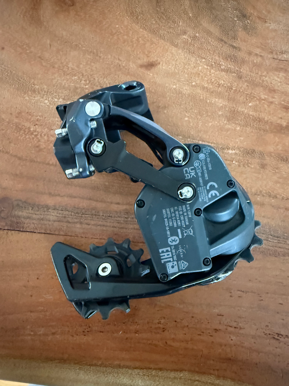 BXT Gravel 2025