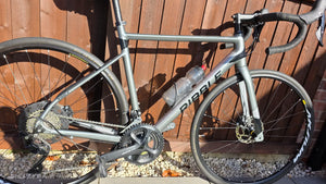 Ribble Endurance AL, Shimano 105 2022