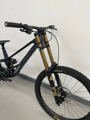 Orbea Rallon 450 D-ltd Downhill 2026