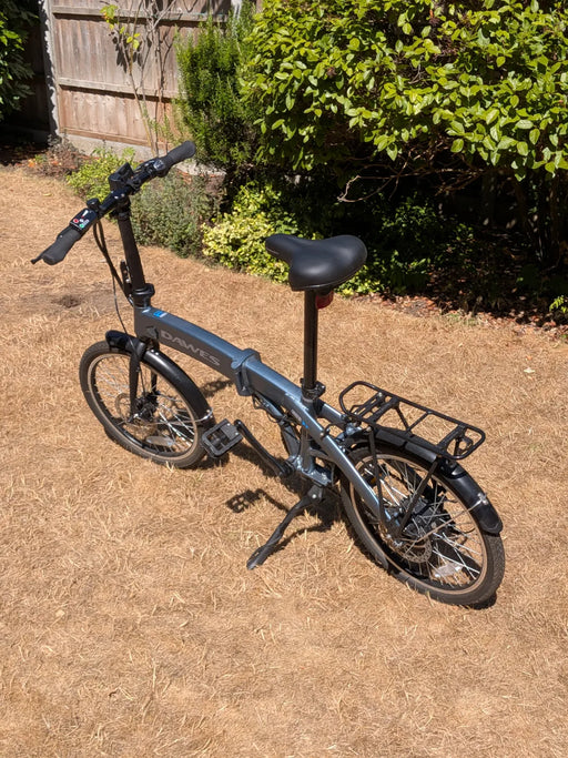 Dawes Arc II Folding 2020