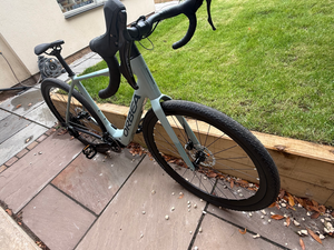 Orbea Denna H50 420w 2026