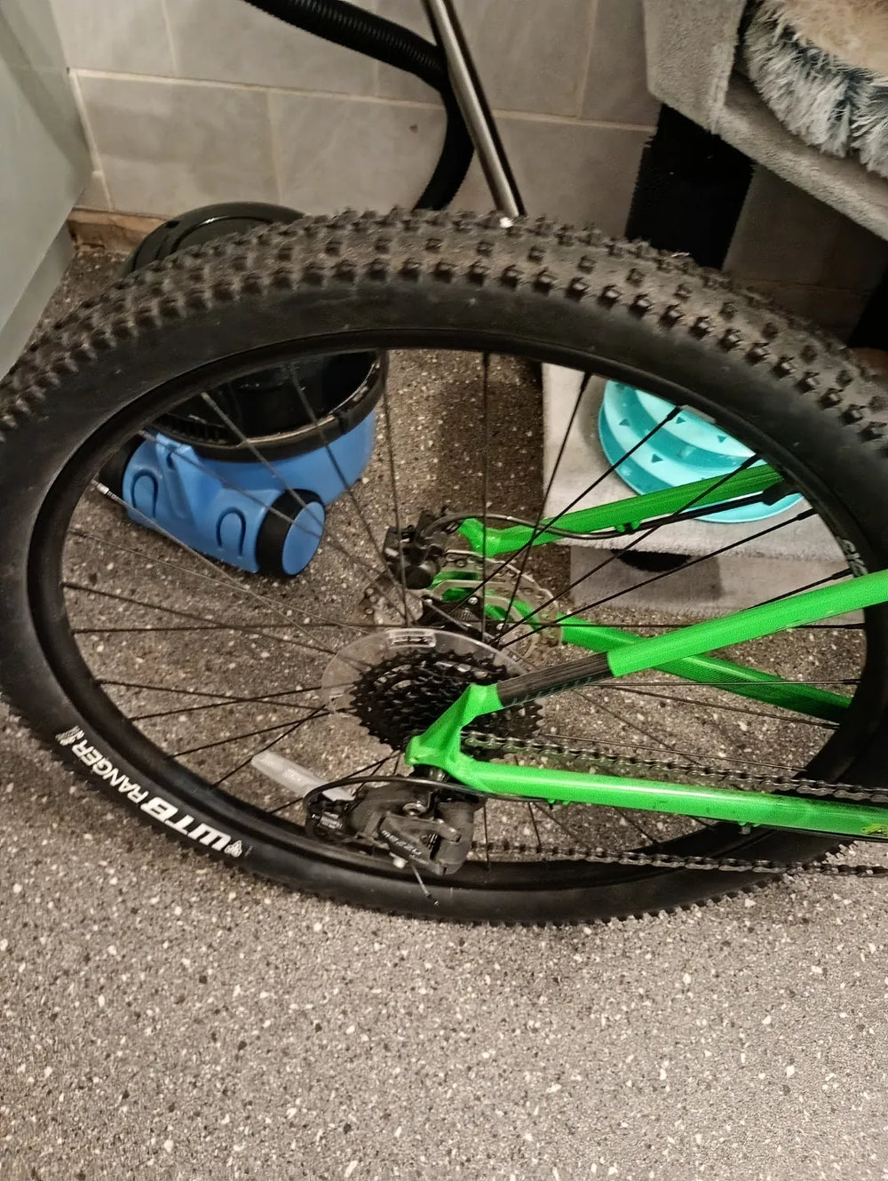 Cannondale Trail 5 2022