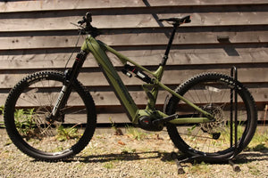 Merida Eone-eighty 900 2025