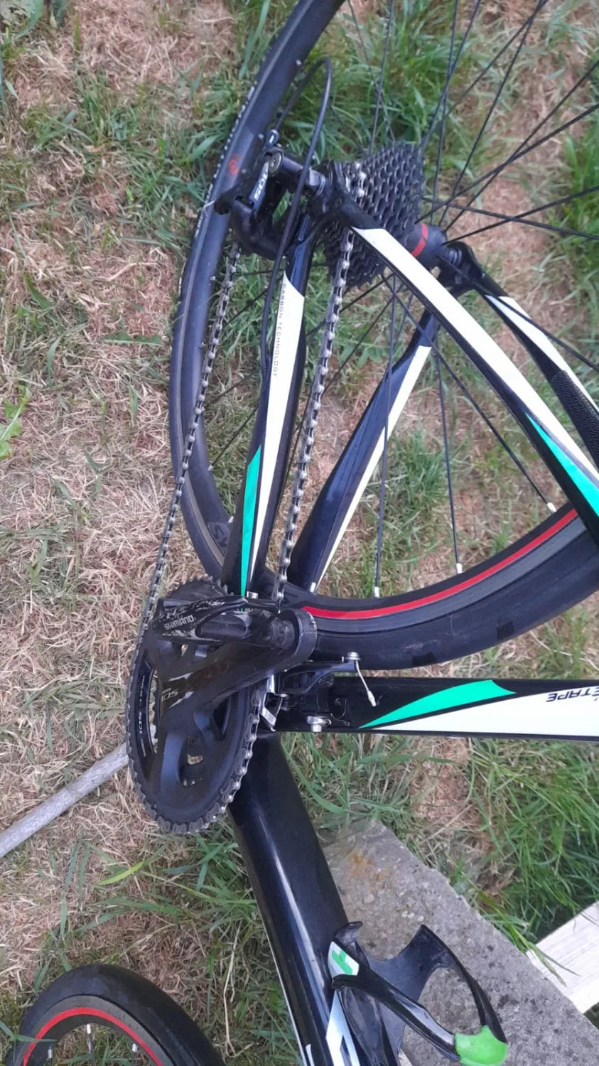 Dolan L'etape SL Carbon Road Bike - Campag Centaur 2022