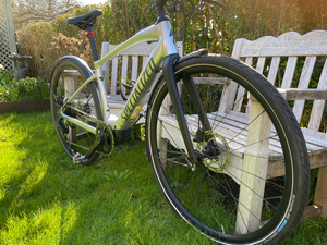 Specialized Vado SL 5 0 2023