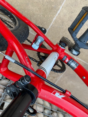 Specialized Hotrock 20 6-Speed Boys 2010