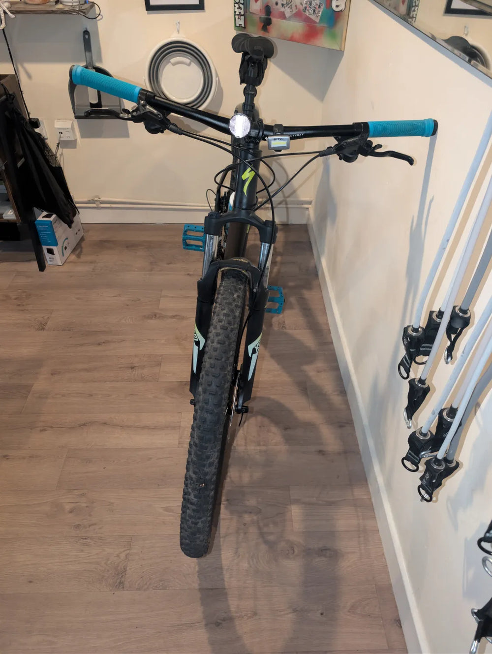 Specialized Pitch Comp 1X 2020