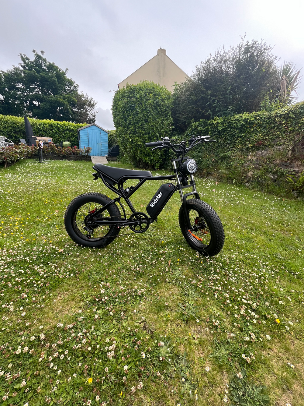ridstar q20 1500w  2024