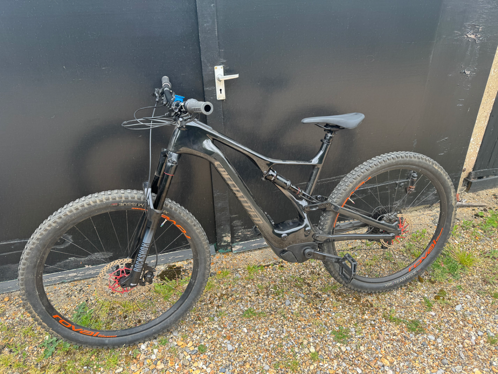Specialized Levo Expert Carbon 2023