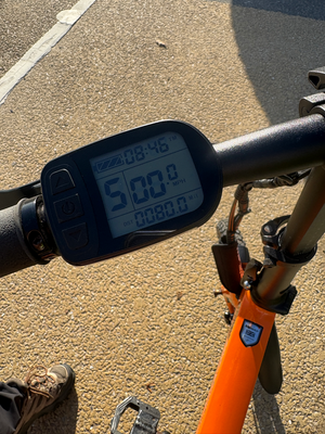 MiRider 16 One 2021