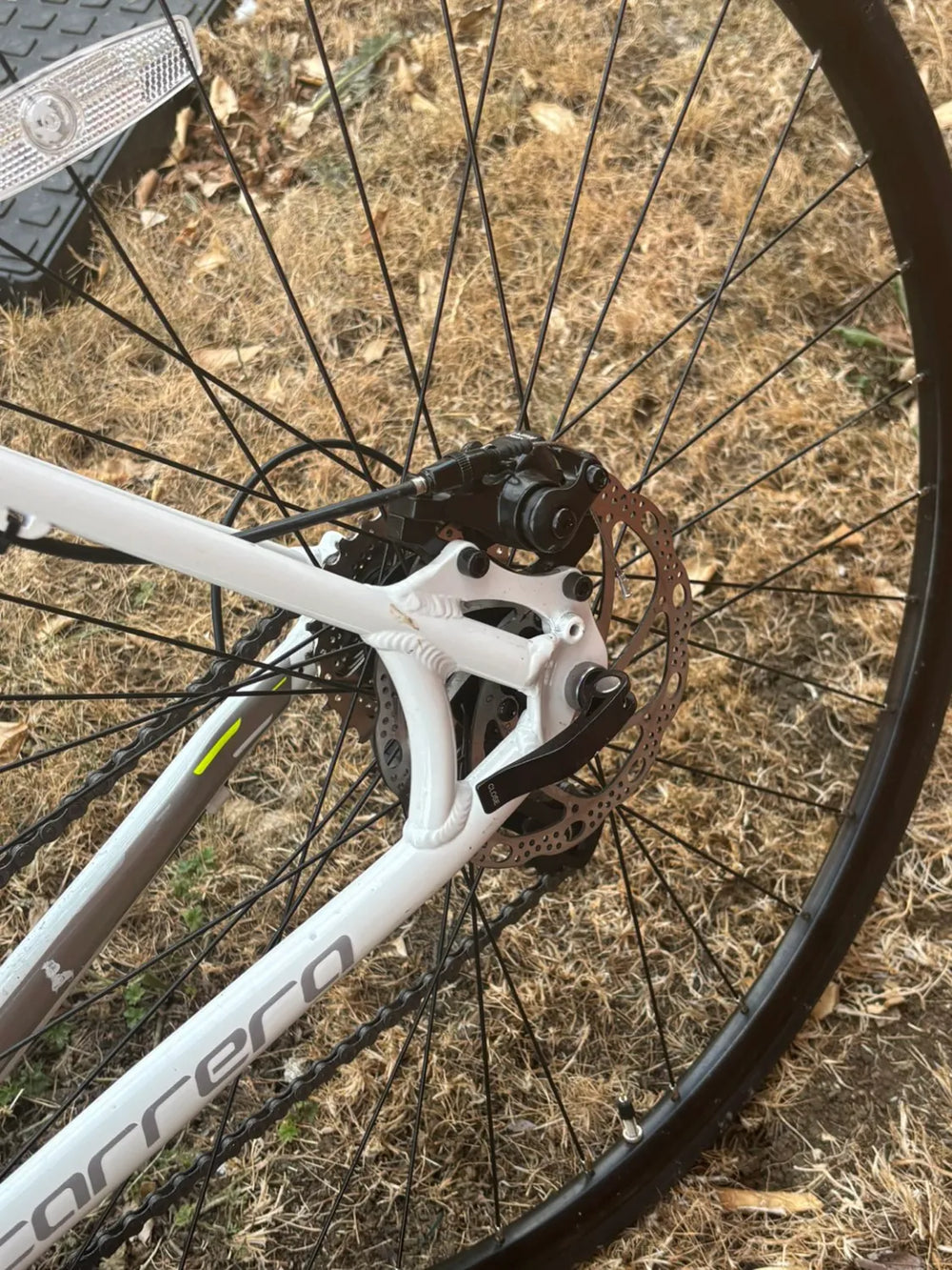 Carrera Virtuoso 2020