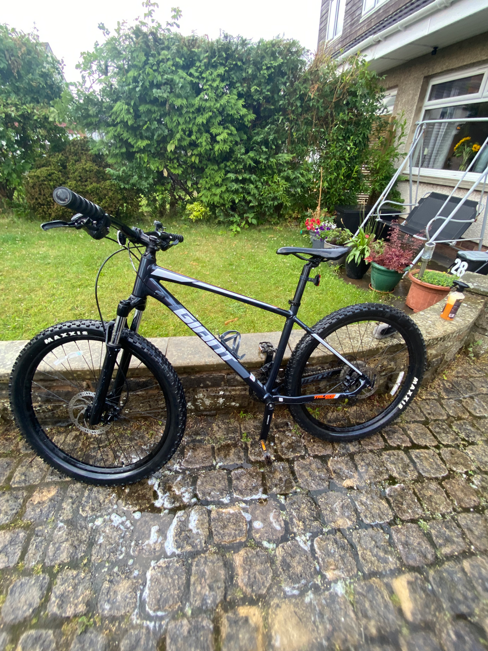 Giant Talon 3 - 29 Wheel 2026
