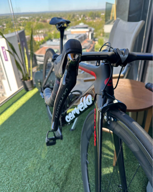 Cervelo S5 Ultegra 2017