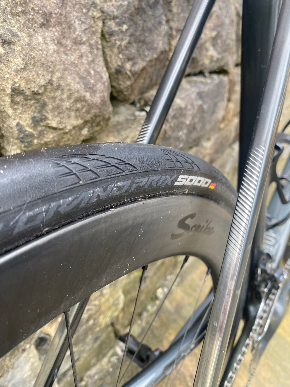 Trek Émonda SL 6 Disc Pro 2021