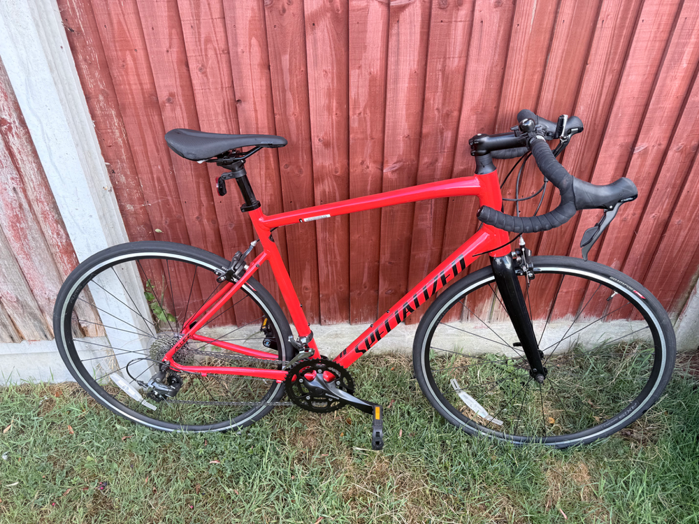 Specialized Allez 2022
