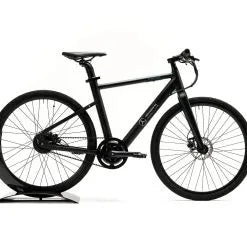 N+ mercedes benz eq formula e team ebike  2024