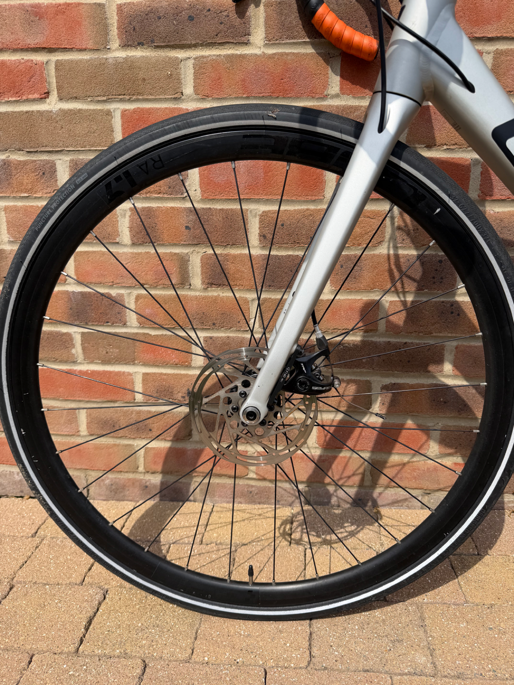 Cube Attain Pro Road 2025