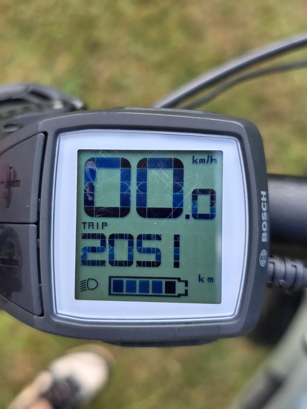 Tern GSD S00 2023