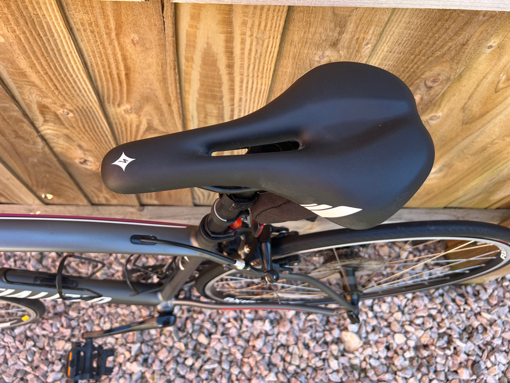 Specialized Dolce 2015