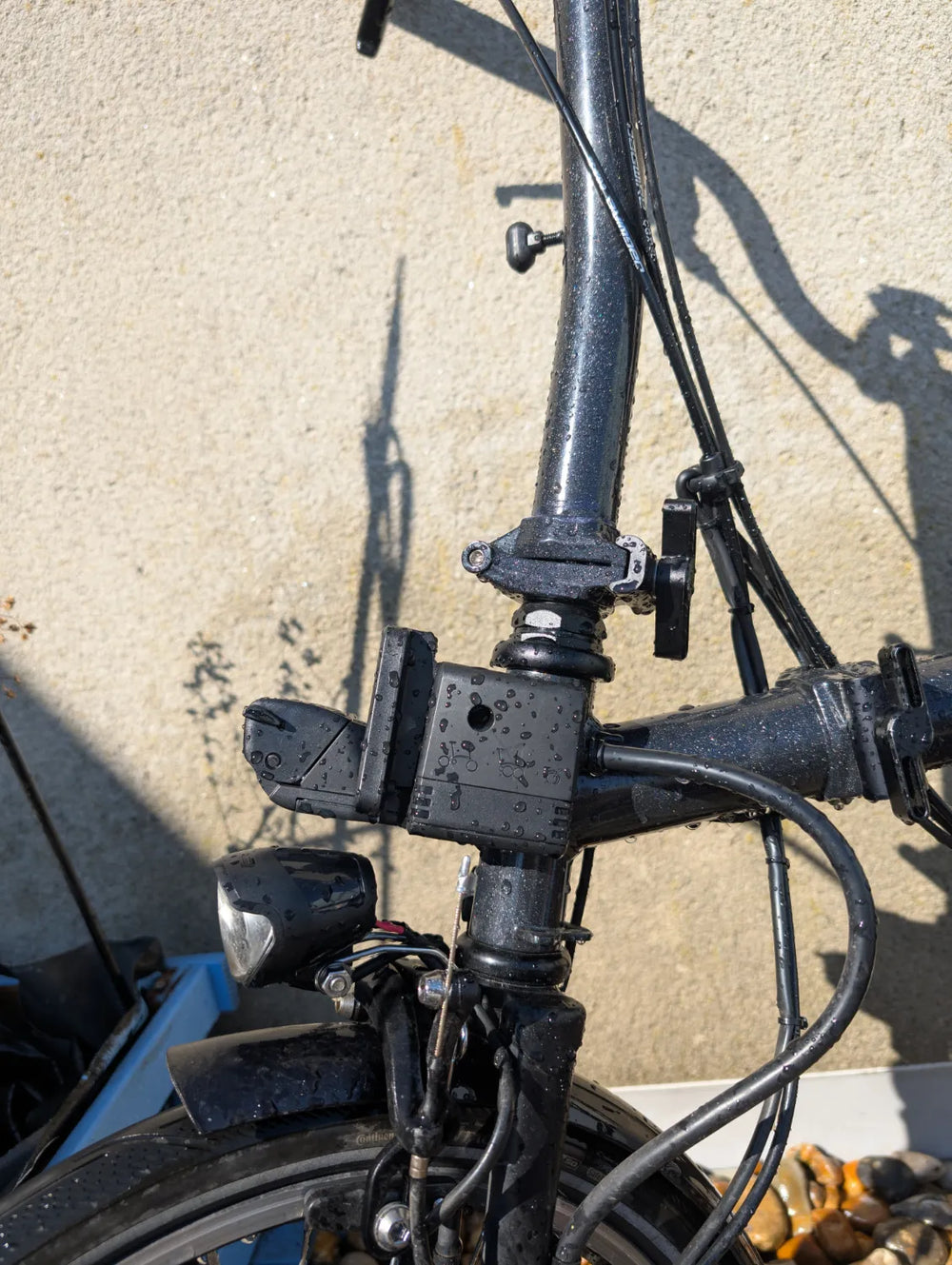 Brompton Electric P Line Urban 2023