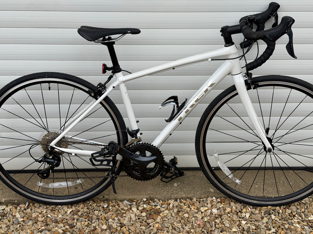 Trek Domane AL 3 2018