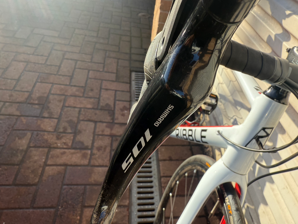 Ribble ENDURANCE AL DISC SHIMANO 105 2019