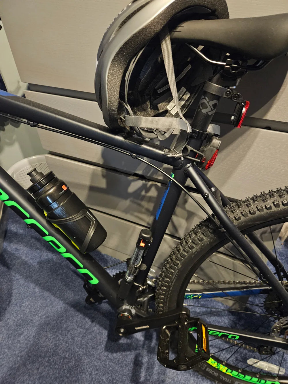 Carrera Kraken Mountain Bike 2021