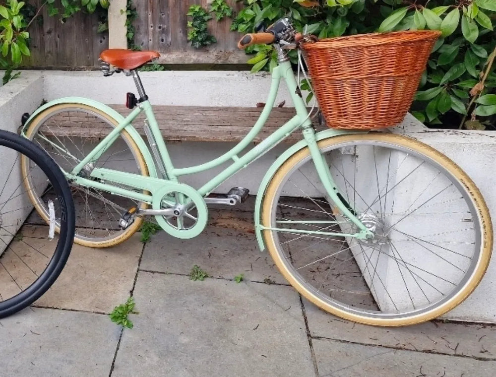 Pashley Poppy 3 Speed 2020