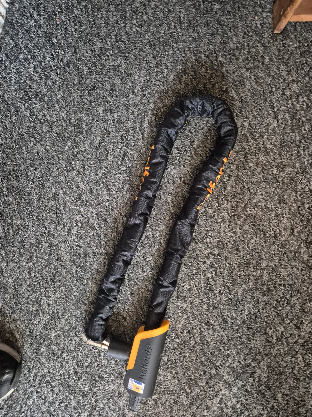 Carrera Hellcat Mens Mountain Bike 2020